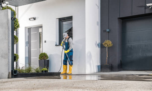 Best Restaurant Pressure Washing  in Coronado, CA